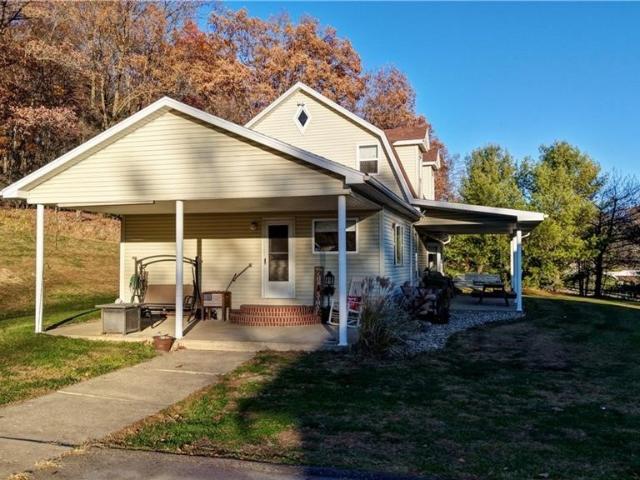 House for sale in Strasburg, Ohio