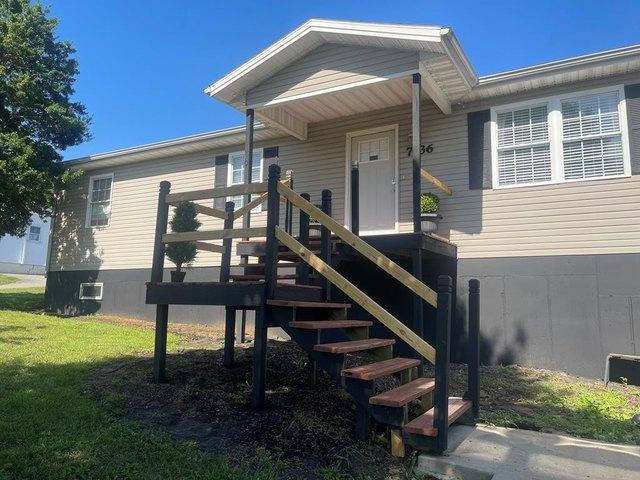 House for sale in Hanson, Kentucky