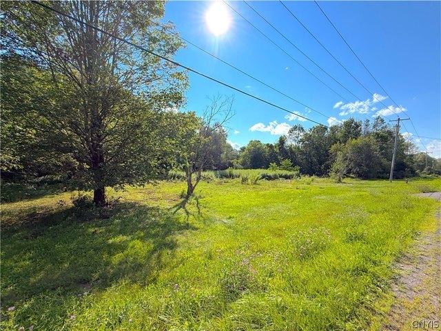 Land for sale in Oneida, New York