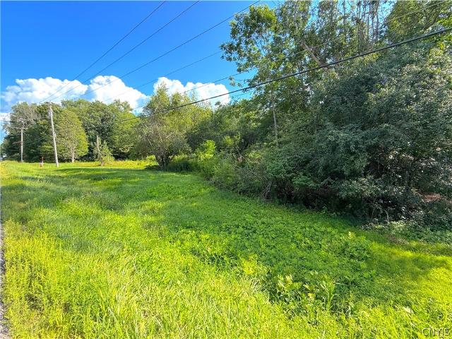 Land for sale in Oneida, New York