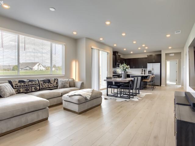 Townhouse for sale in Oregonia