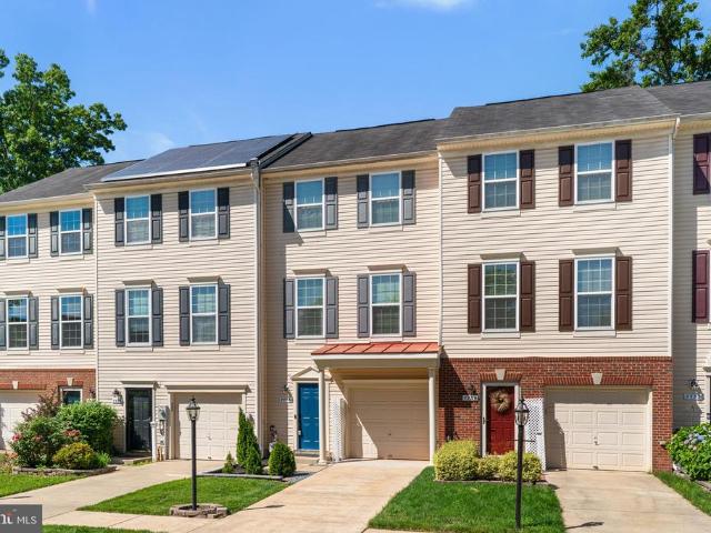 Townhouse for sale in Glen Burnie, Maryland