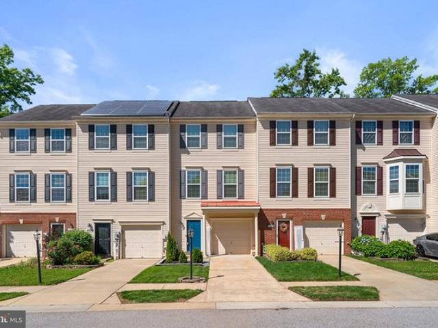 Townhouse for sale in Glen Burnie, Maryland