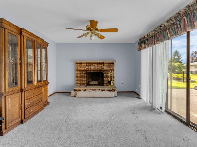 House for sale in Orland Park, Illinois