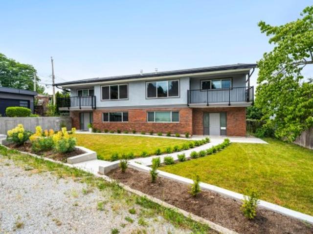 House for sale in Burnaby, British Columbia