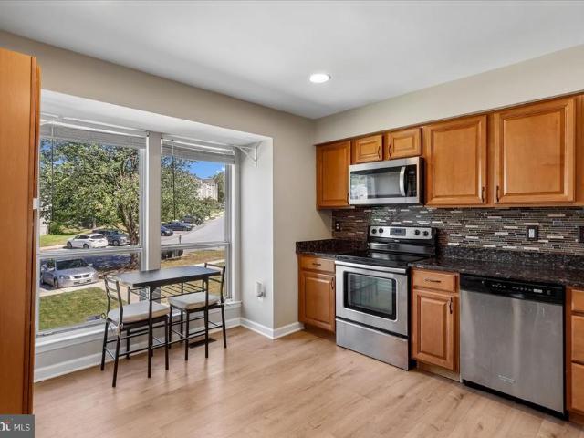 Townhouse for sale in Annapolis Junction, Maryland
