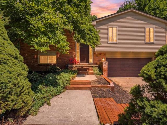 House for sale in Brighton, Michigan