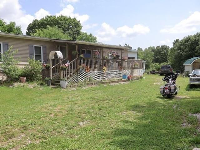 House for sale in Bellville, Ohio