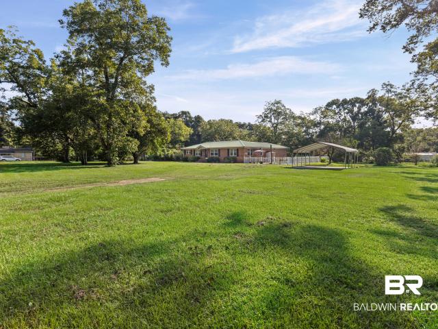 House for sale in Alabama