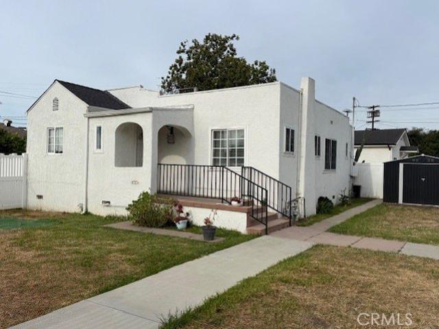 House for sale in Canoga Park, California