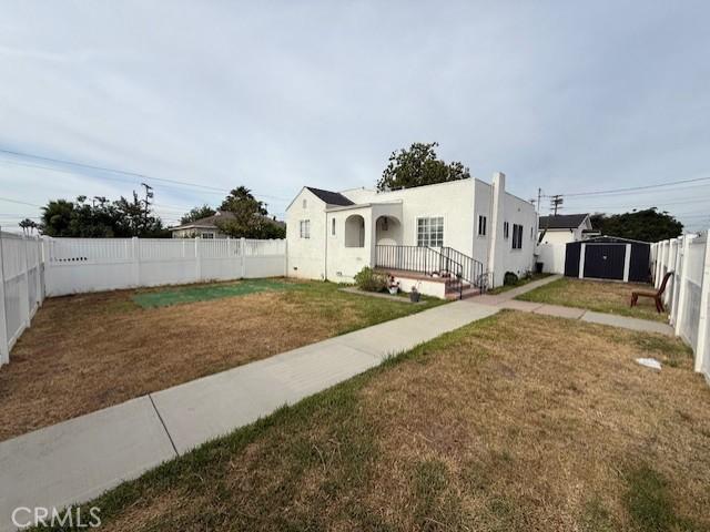 House for sale in Canoga Park, California