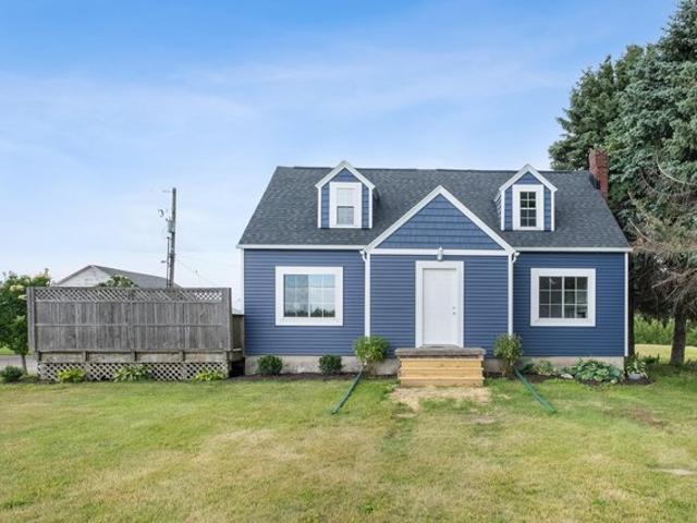 House for sale in Sparta, Michigan