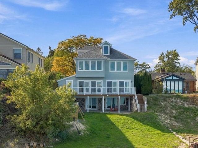 House for sale in Lexington, Sanilac County