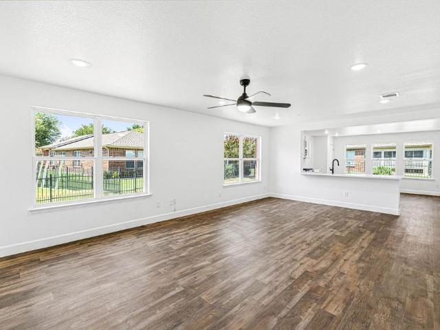 House for sale in Denton, Texas
