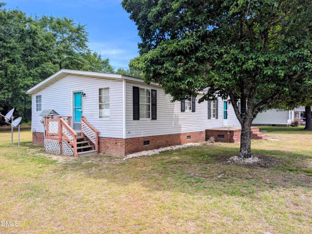 House for sale in Linden, North Carolina