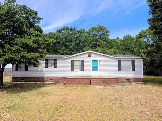 House for sale in Linden, North Carolina