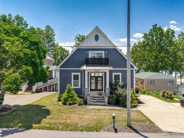 House for sale in Port Republic, Maryland
