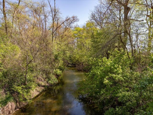 House for sale in Jamestown, Indiana