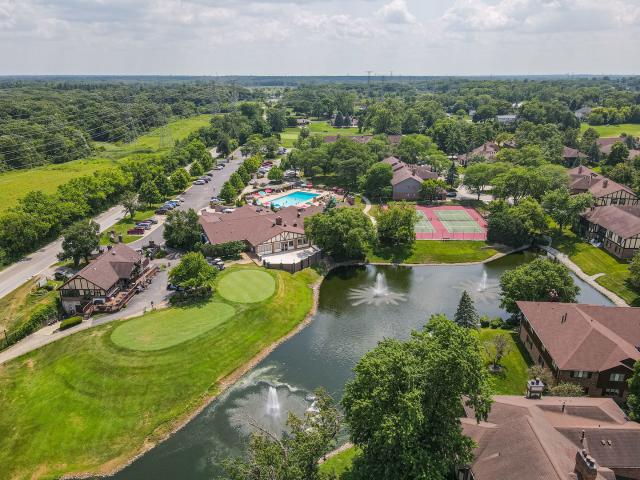 Condo for sale in Palos Heights, Illinois