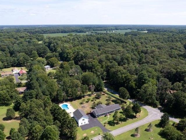 House for sale in Preston, Maryland