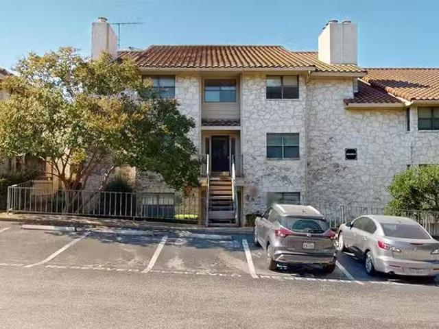 Condo for sale in San Antonio Condo for sale in San Antonio