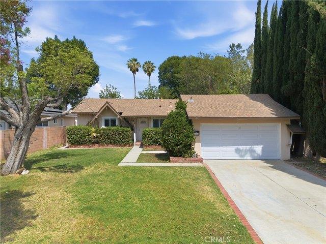 House for sale in Canoga Park Neighborhood Council District, Canoga Park