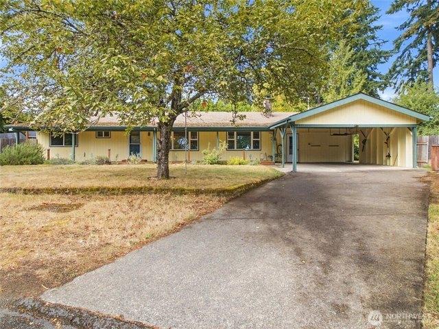 House for sale in Lacey, Thurston County