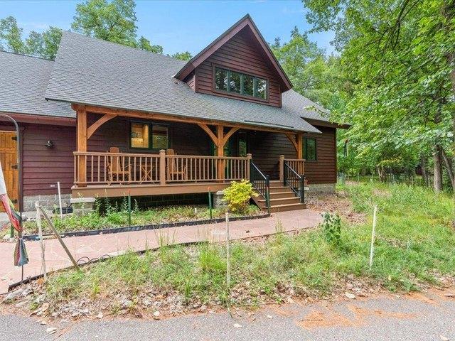 House for sale in Nisswa, Minnesota