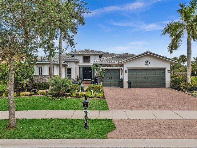 House for sale in Parkland, Florida
