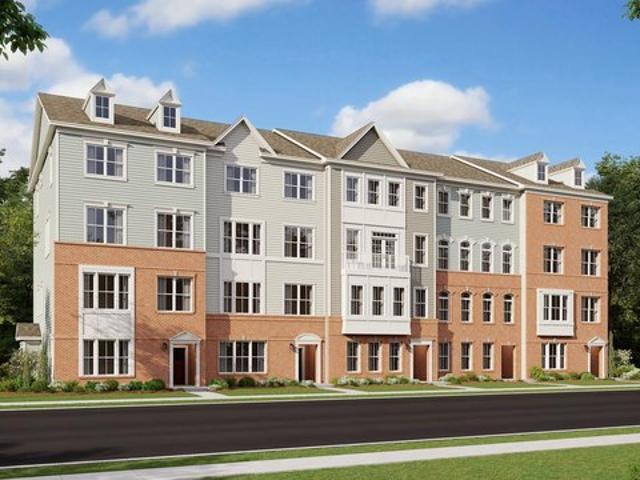 Condo for sale in Elkridge, Maryland