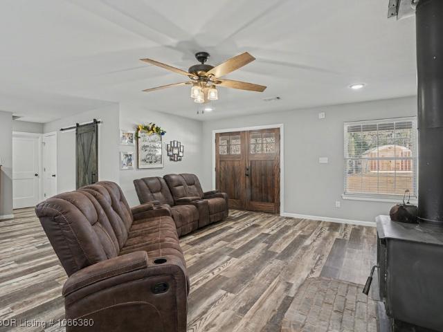 House for sale in Ark