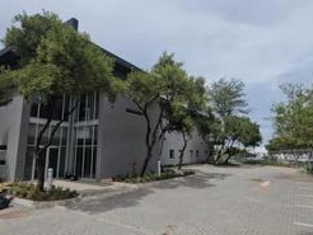 Commercial for rent in Gauteng