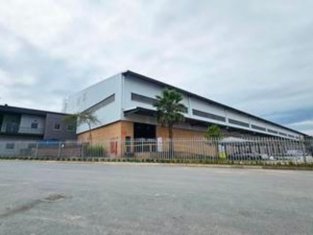 Commercial for rent in Gauteng