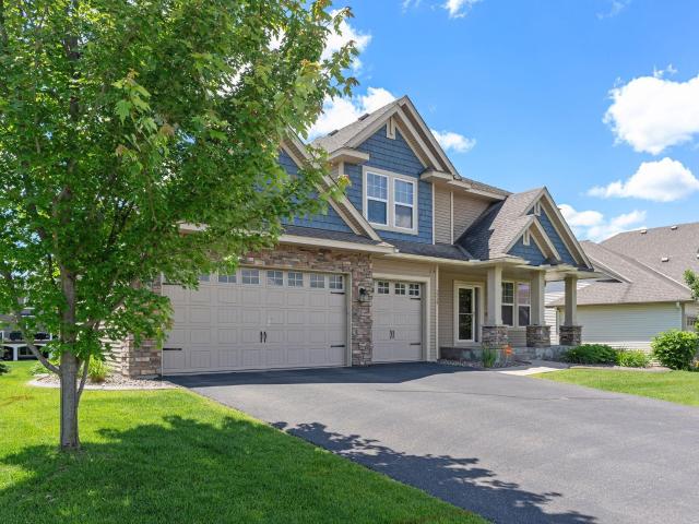 House for sale in Cottage Grove, Minnesota