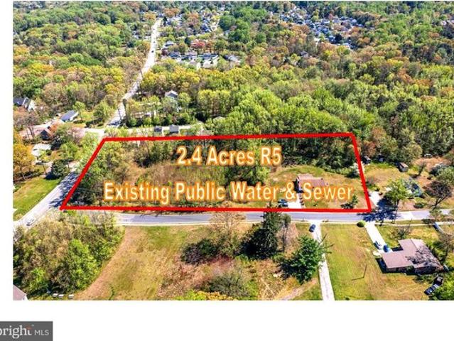 House for sale in Glen Burnie, Maryland