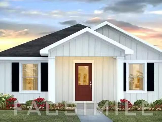 House for rent in Mobile, Alabama