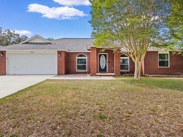 House for sale in Navarre, Florida