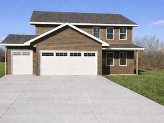 House for sale in Caledonia, Illinois