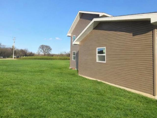House for sale in Winnebago, Illinois