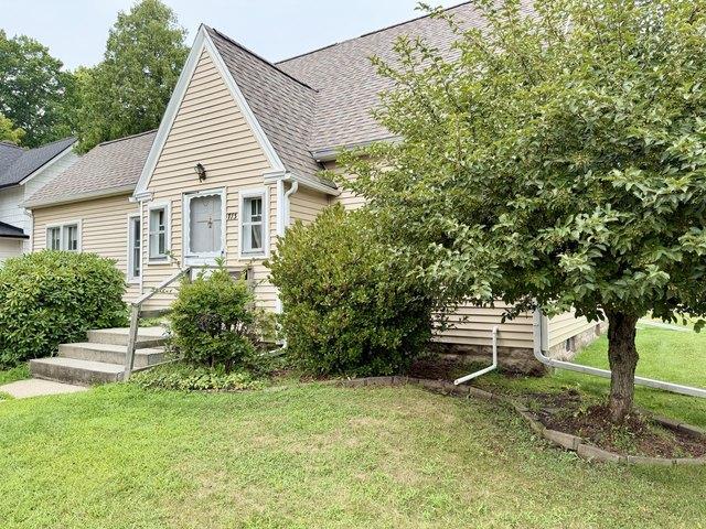 House for sale in Lake Odessa, Ionia County