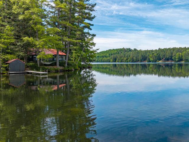 House for sale in New York