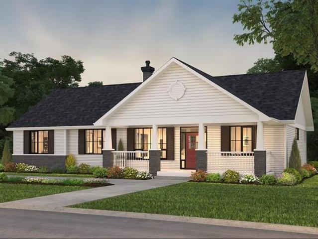 House for sale in Bannock, Idaho