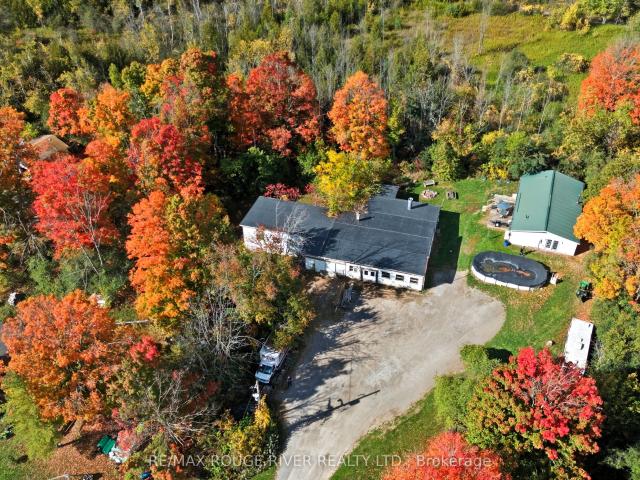 House for sale in Peterborough, Ontario