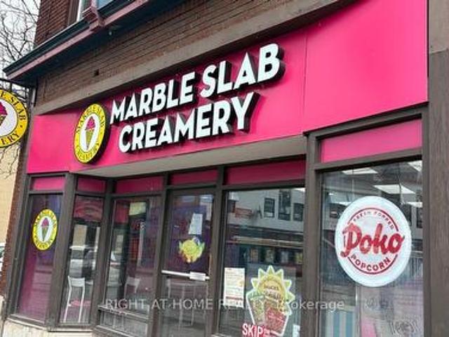 Commercial for sale in Mulhurst Bay, Ontario