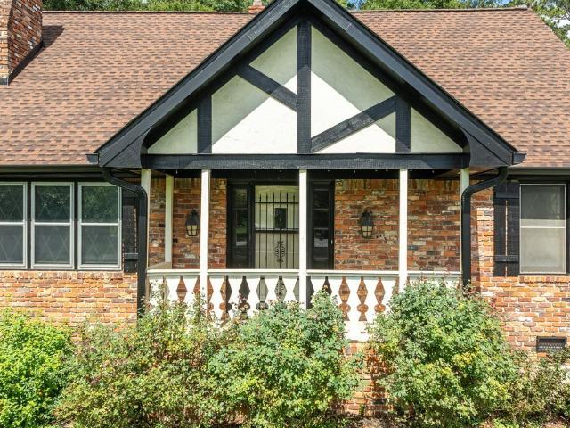 House for sale in Winder, Georgia