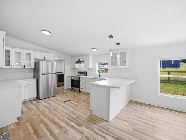 House for sale in Gordon, Georgia