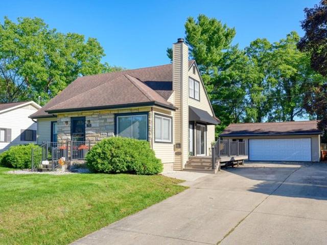House for sale in Michigan