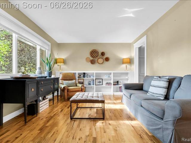 House for sale in Saline, Michigan