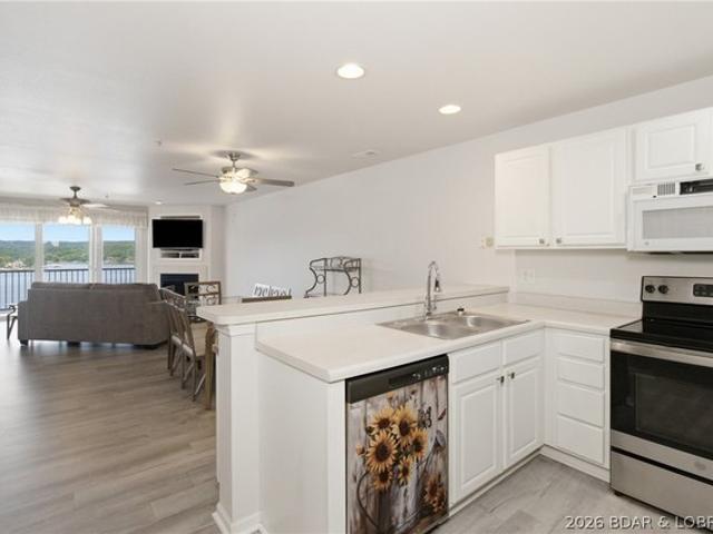 Condo for sale in Camdenton, Missouri