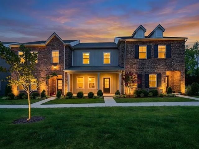 Townhouse for sale in Tennessee